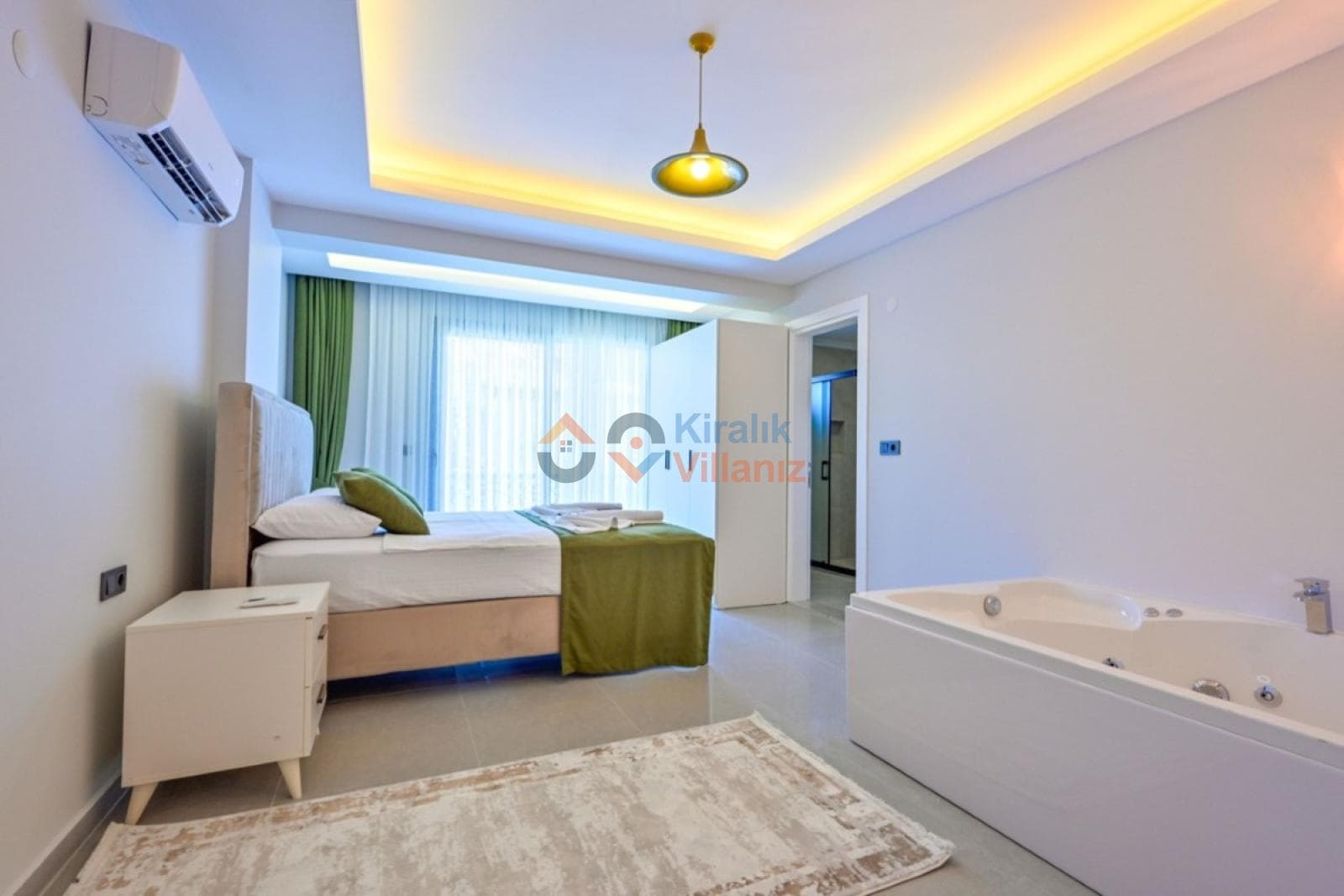 Villa Lunea Uno, Fethiye — 2. fotoğraf