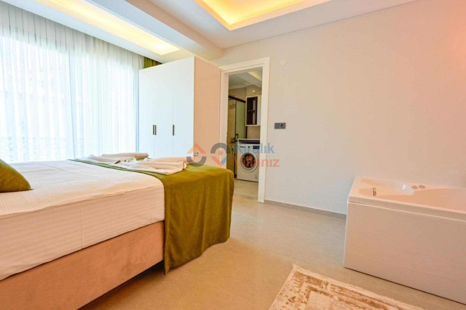 Villa Lunea Uno, Fethiye — 4. fotoğraf