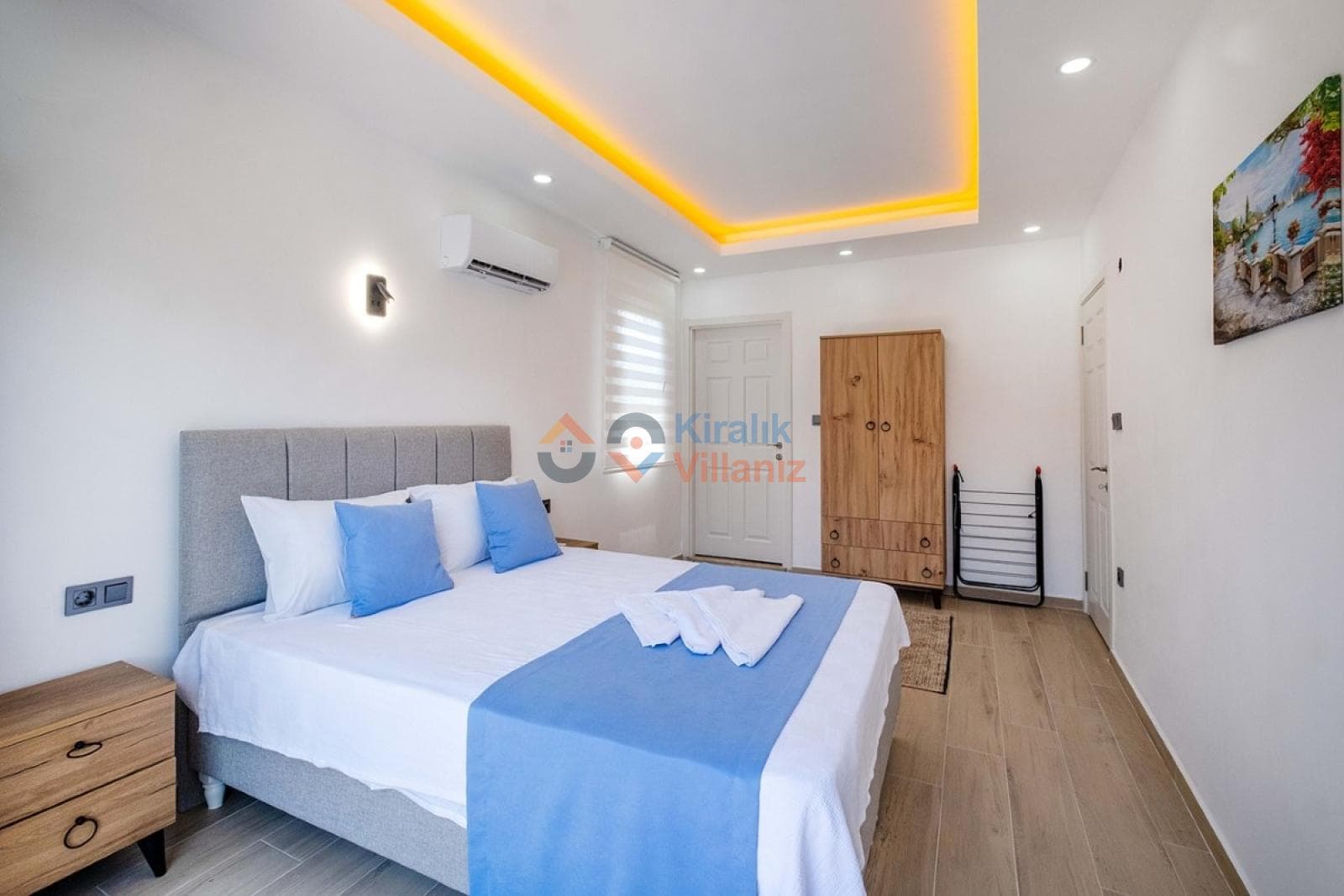 Villa Lupin, Fethiye — 2. fotoğraf