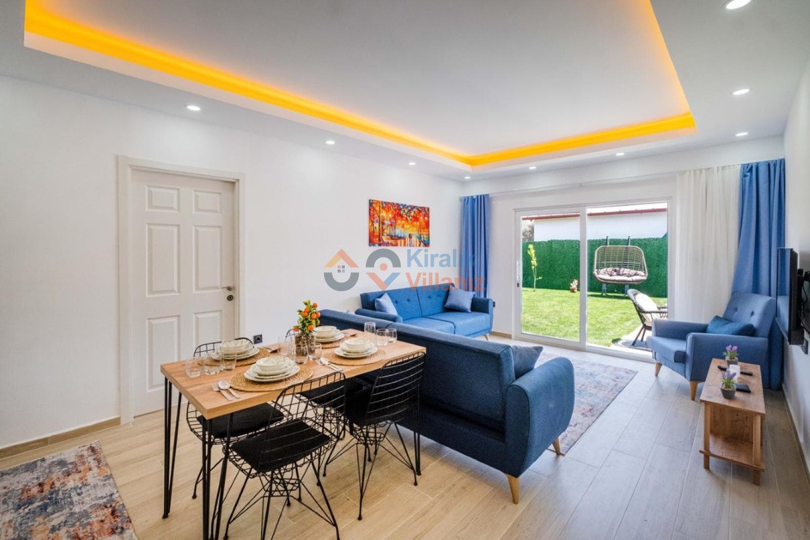 Villa Lupin, Fethiye — 4. fotoğraf