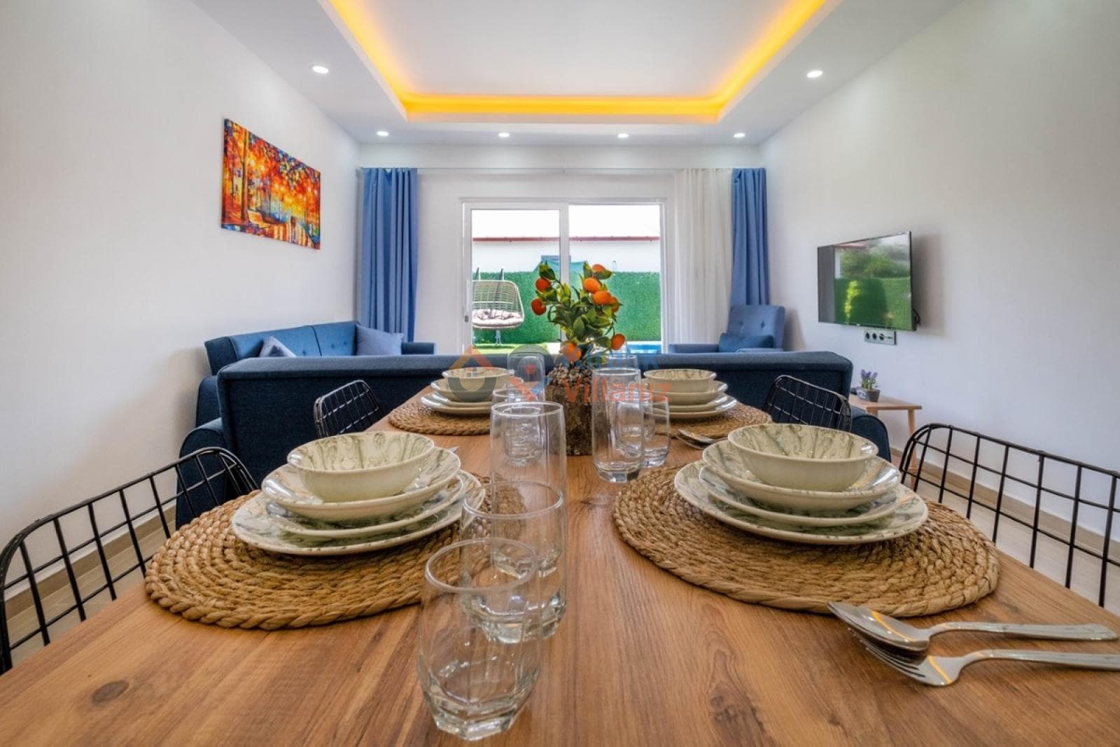 Villa Lupin, Fethiye — 5. fotoğraf