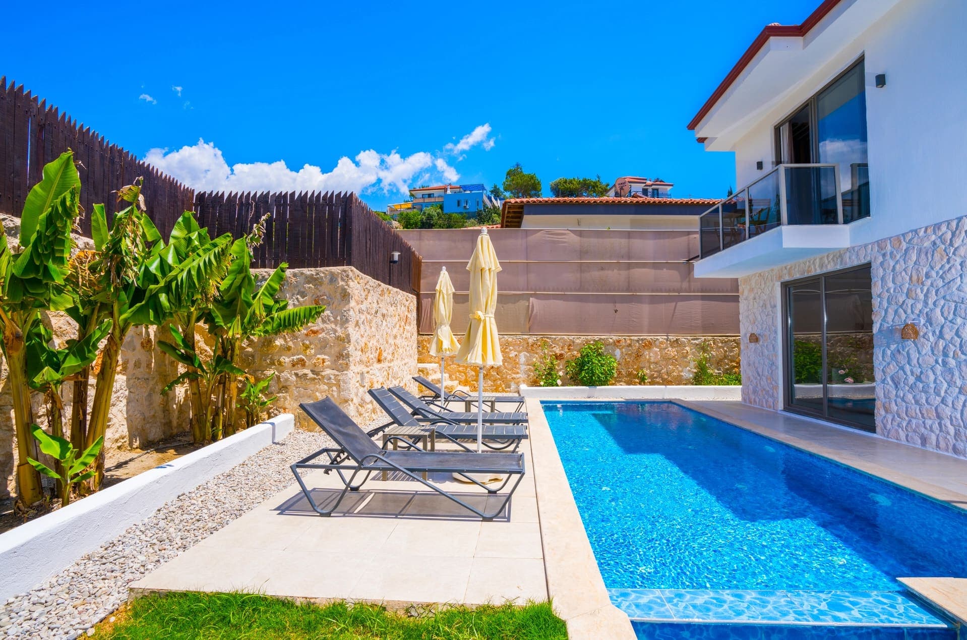 Villa Luvi, Patara — 2. fotoğraf