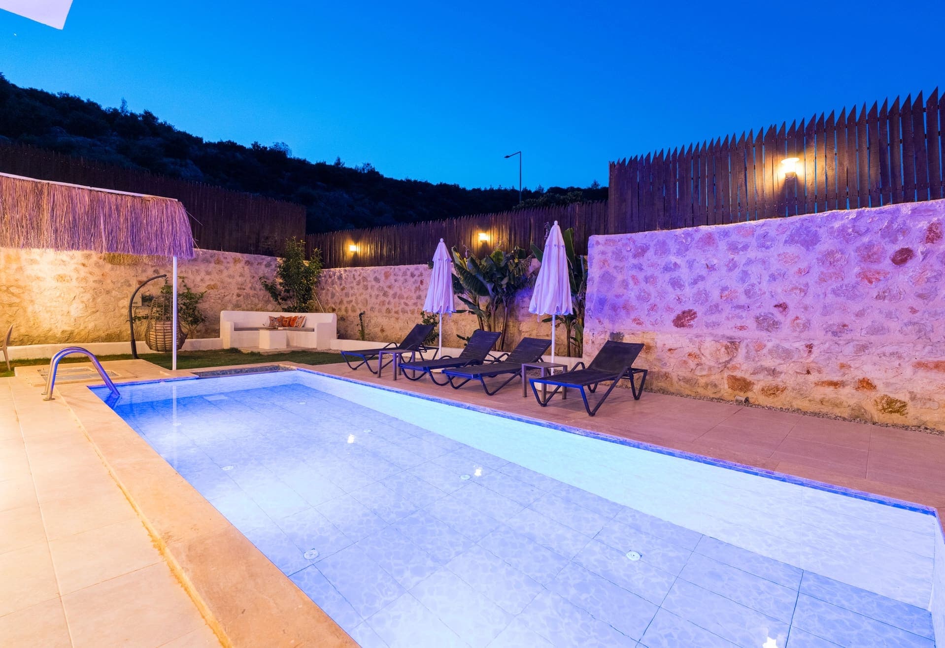 Villa Luvi, Patara — 5. fotoğraf