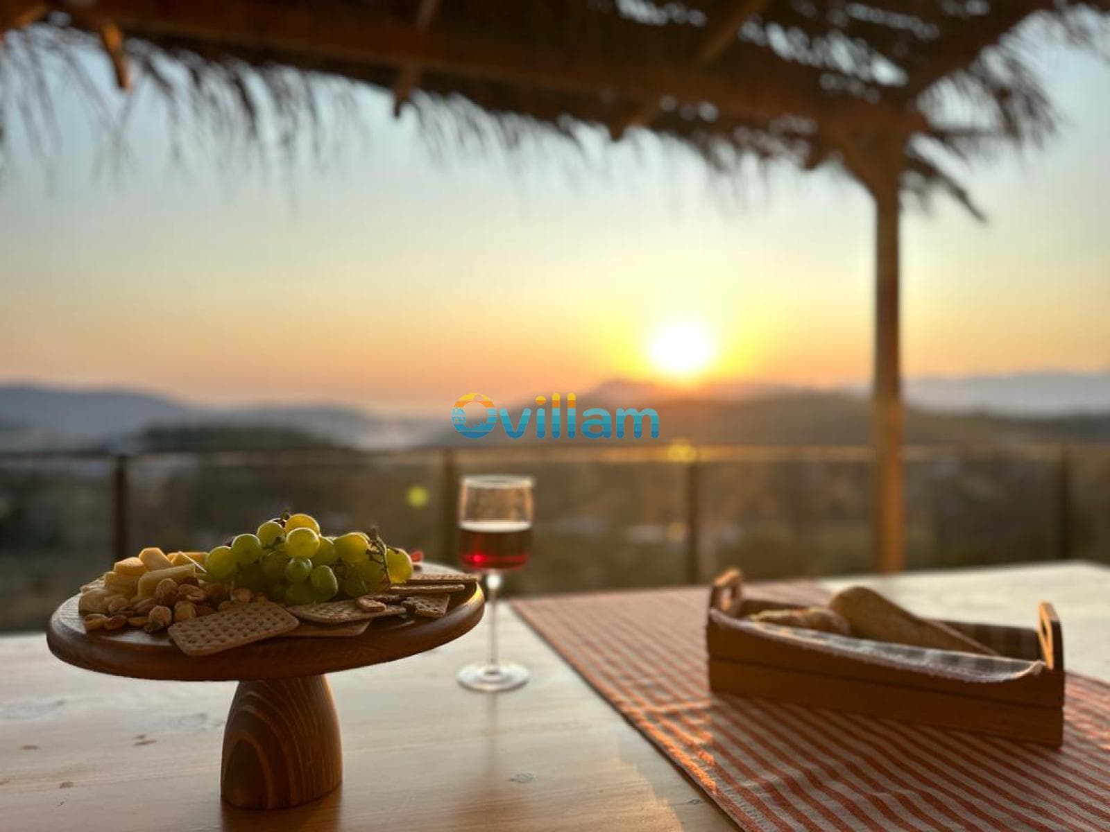 Villa Luvia, Kalkan — 3. fotoğraf