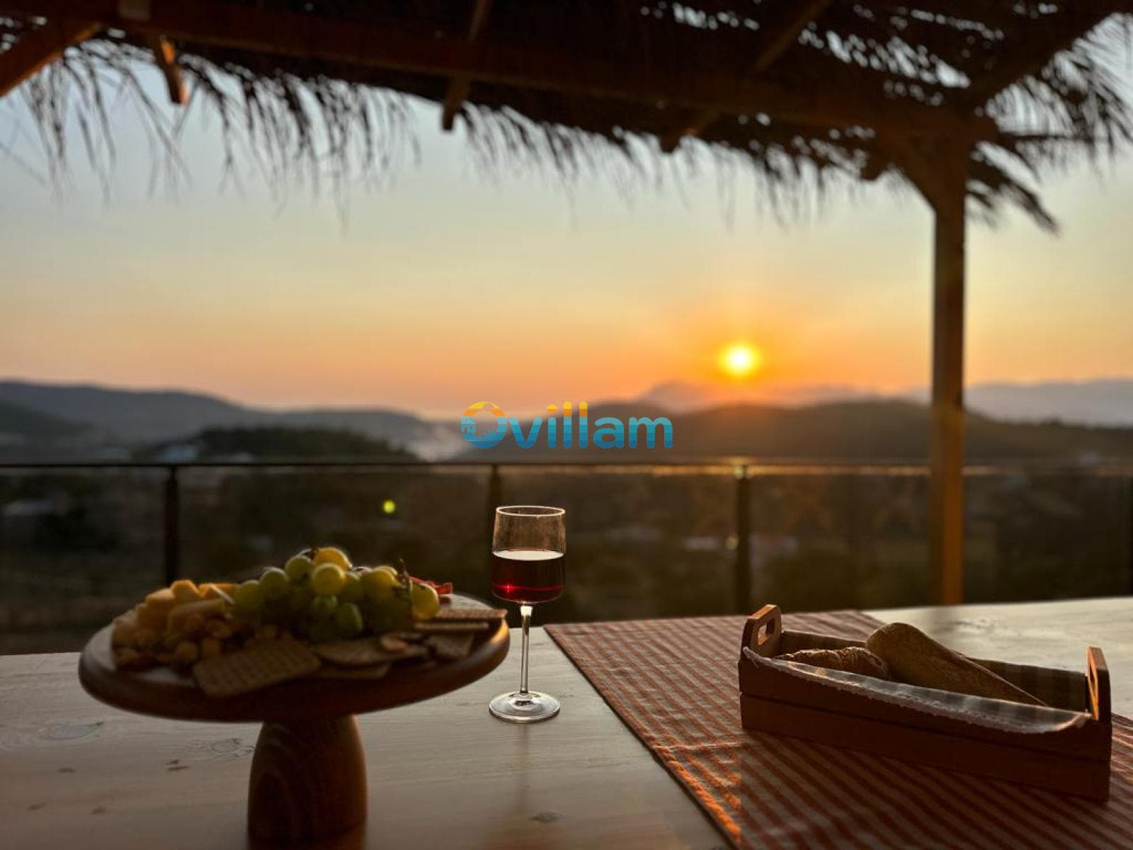 Villa Luvia, Kalkan — 4. fotoğraf