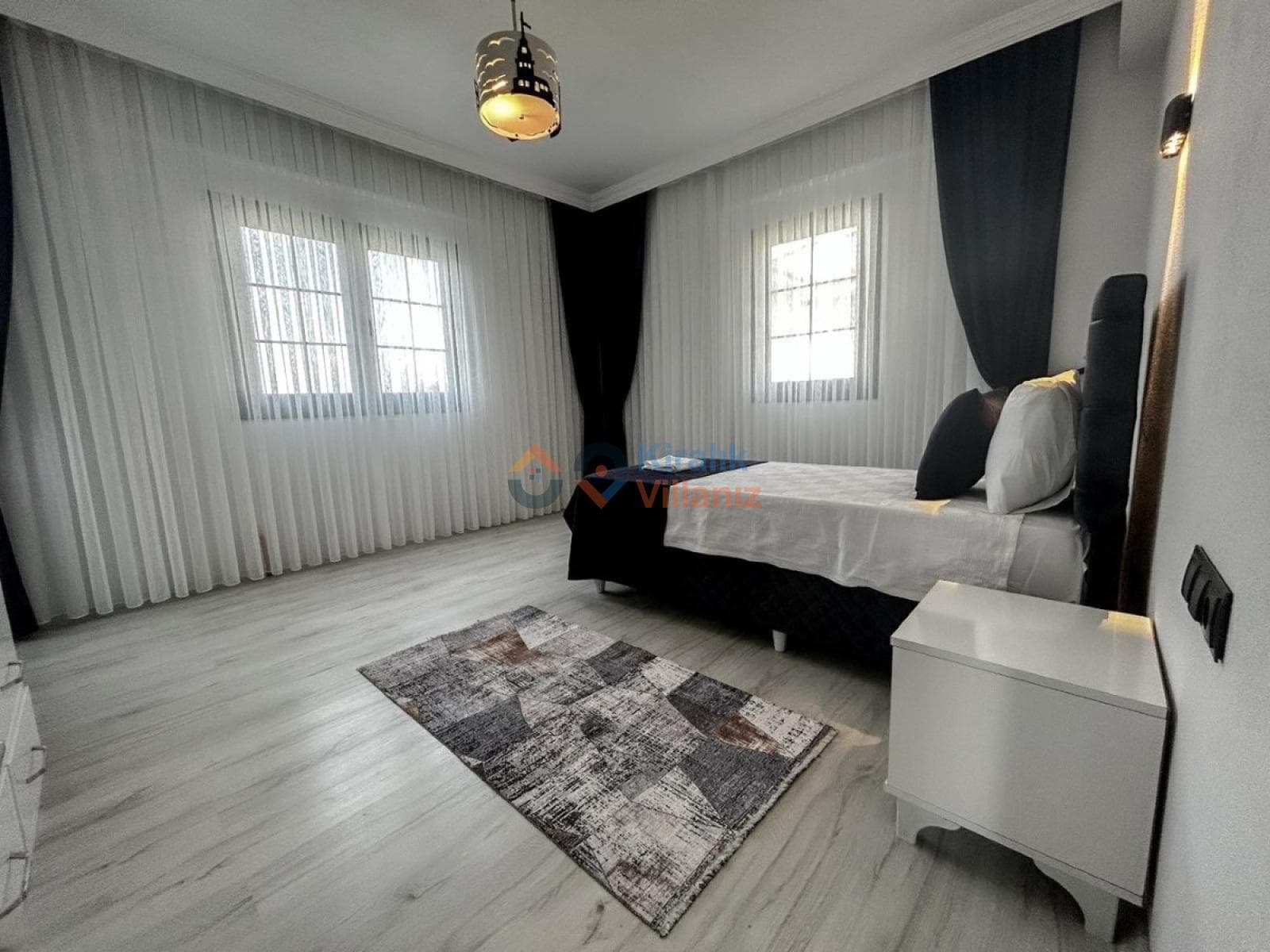 Villa Lux Seydikemer, Fethiye — 3. fotoğraf