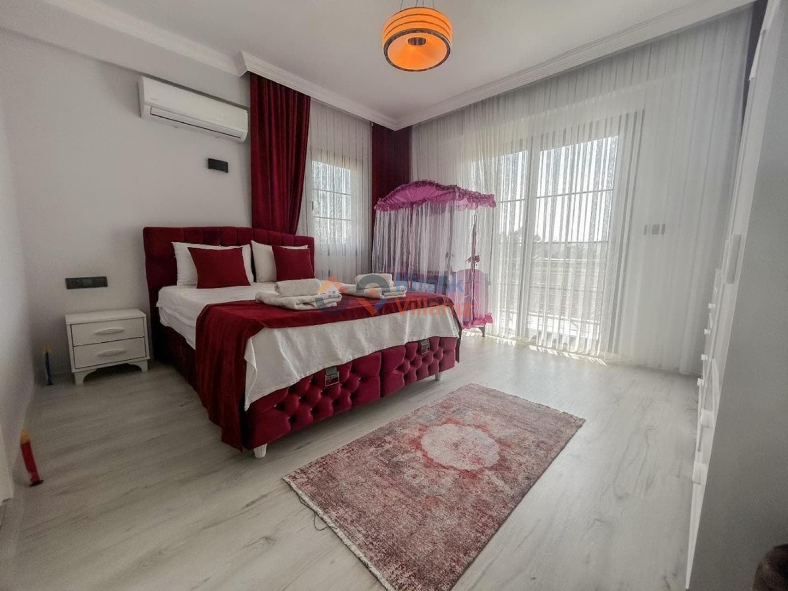 Villa Lux Seydikemer, Fethiye — 5. fotoğraf