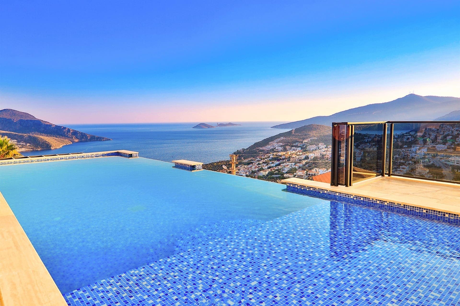 Villa Luxury, Kalkan — 5. fotoğraf