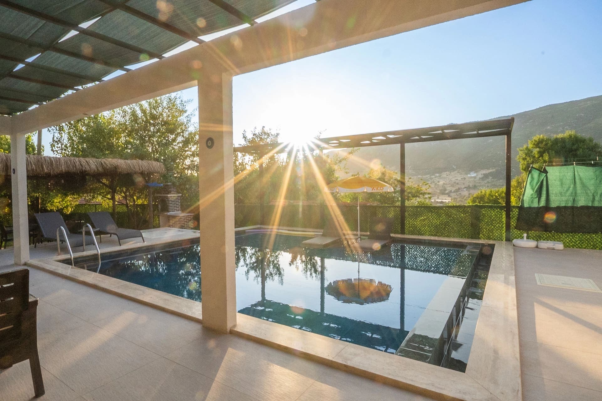 Villa Luxury Su, Sarıbelen — 3. fotoğraf