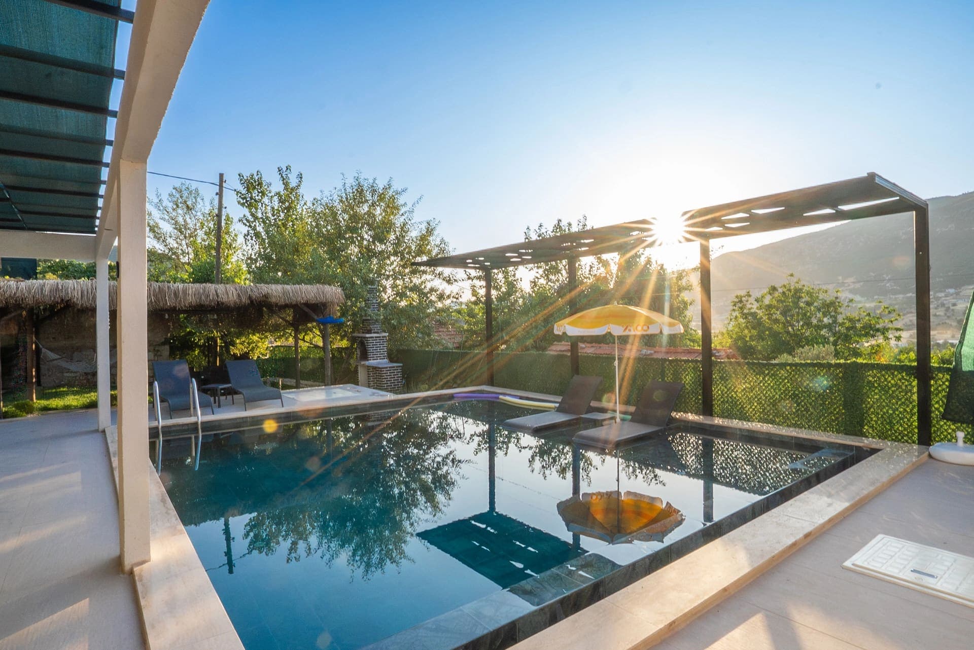 Villa Luxury Su, Sarıbelen — 4. fotoğraf