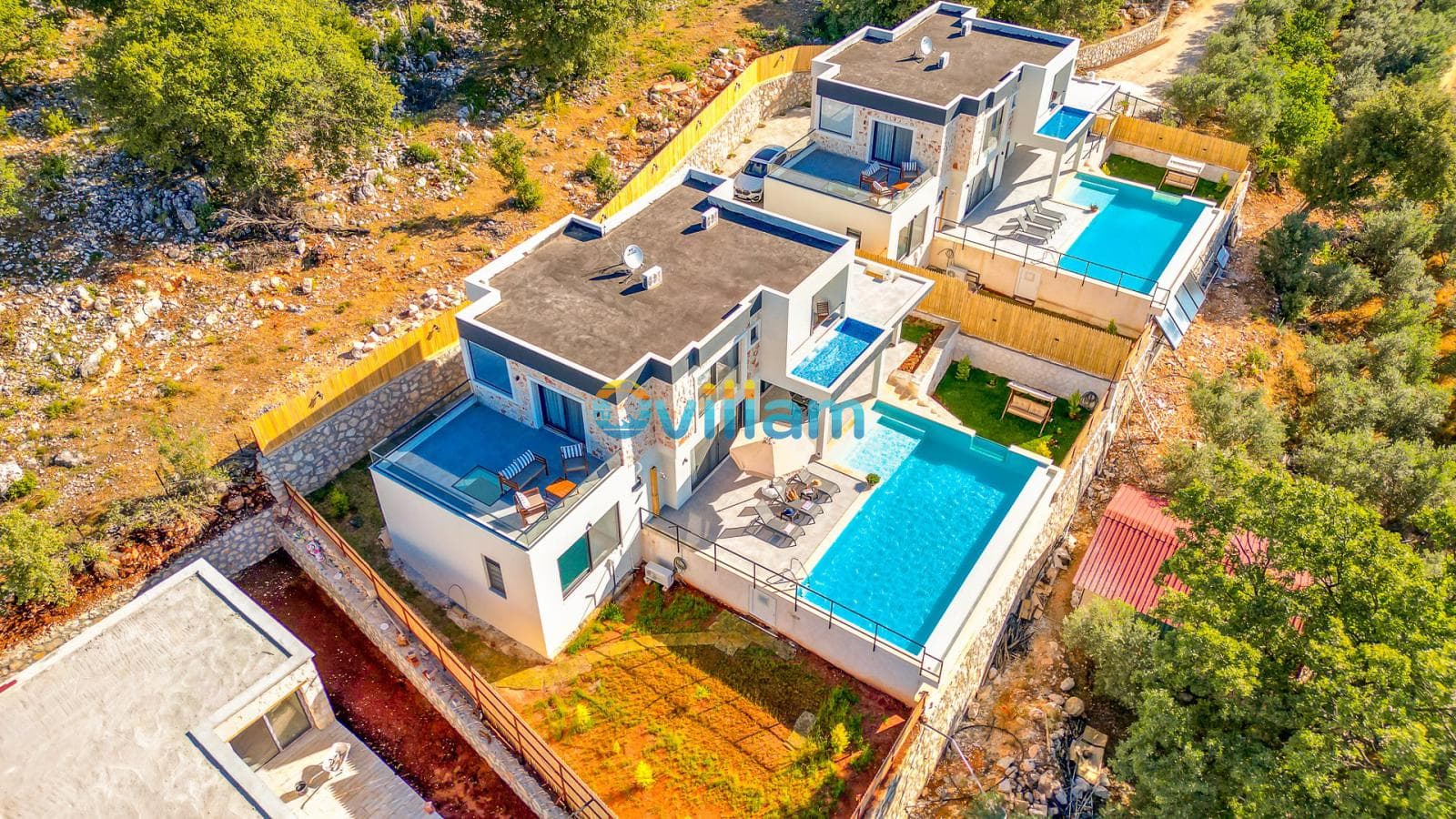 Villa Luz, Kaş — 2. fotoğraf