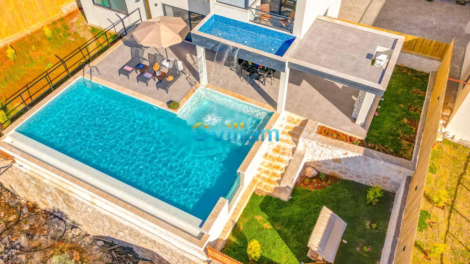 Villa Luz, Kaş — 4. fotoğraf