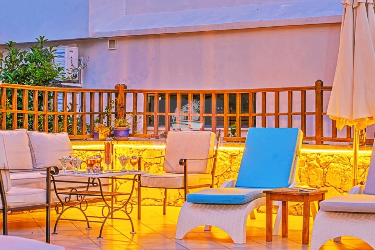Villa Lyciasun, Kalkan — 4. fotoğraf