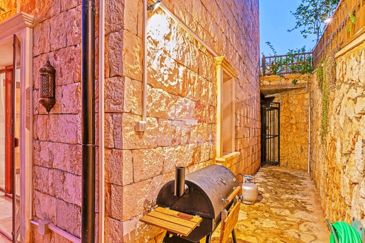 Villa Lyciasun, Kalkan — 5. fotoğraf