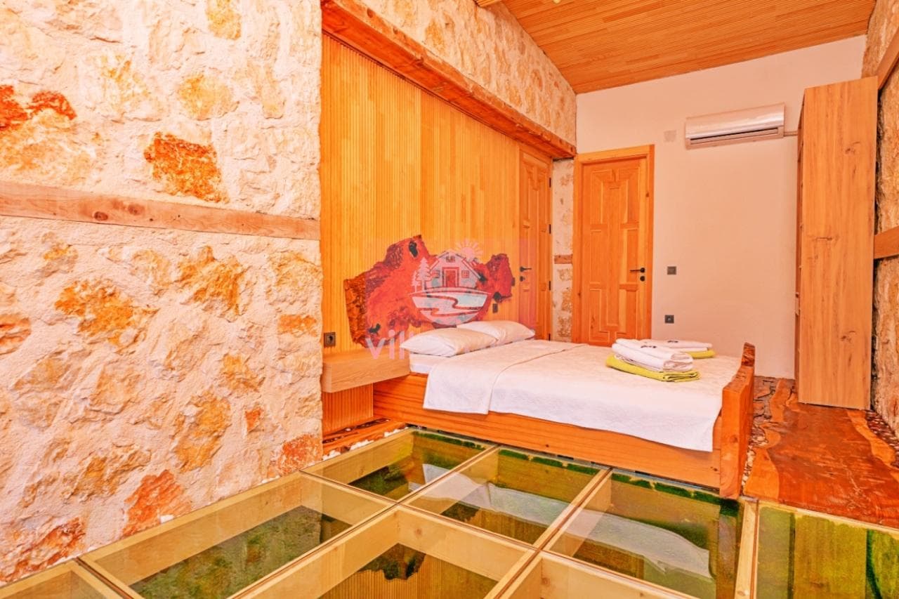 Villa Mabeyn, İslamlar — 2. fotoğraf