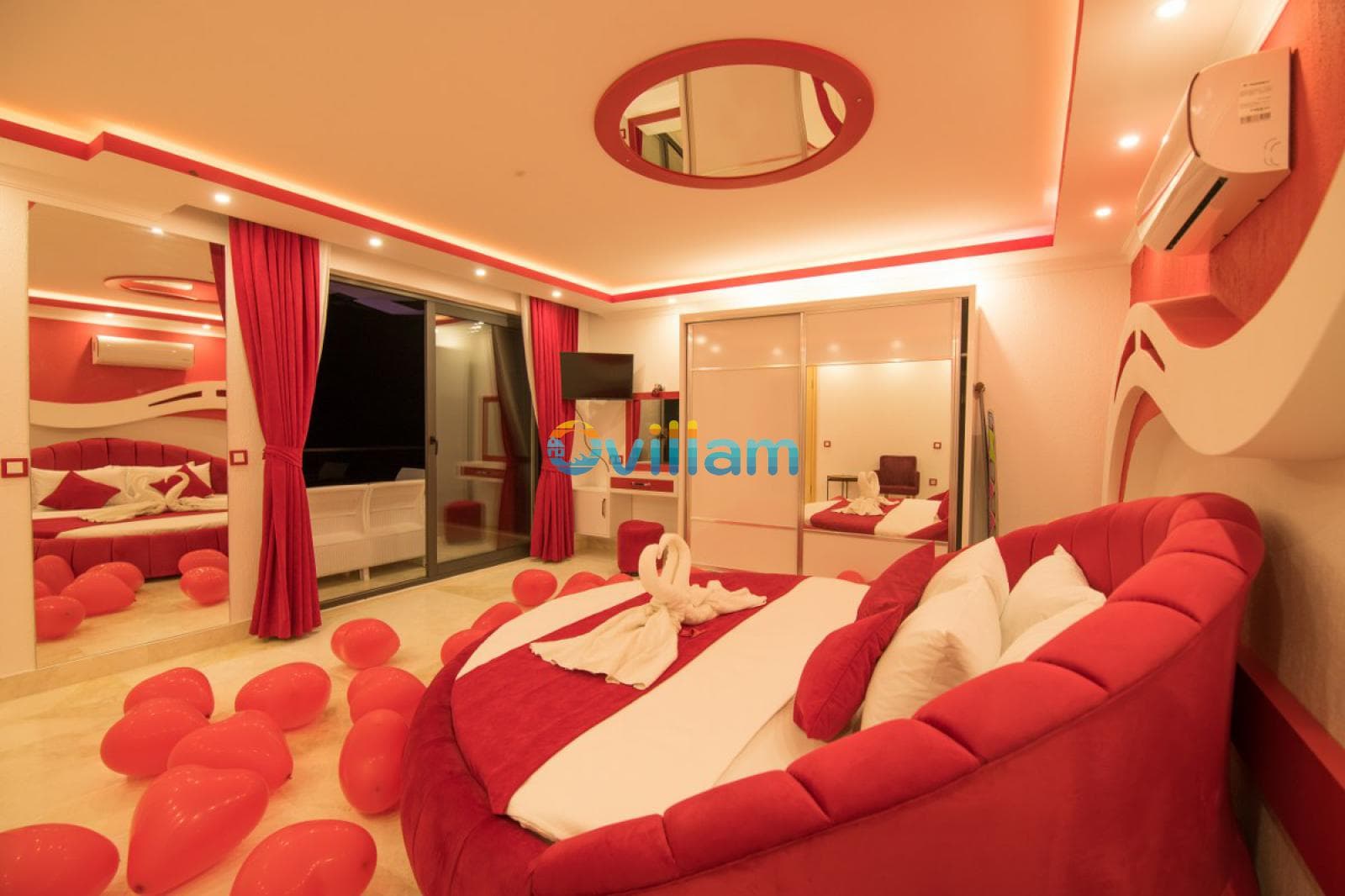Villa Macera, Kalkan — 3. fotoğraf