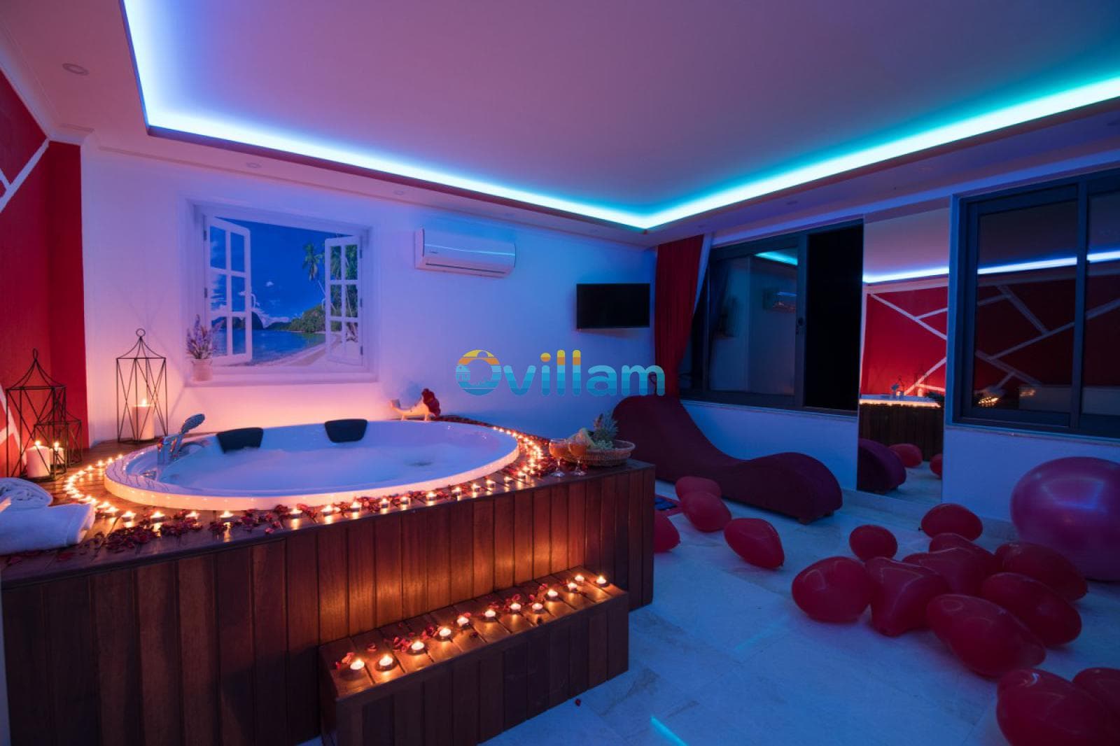 Villa Macera, Kalkan — 4. fotoğraf