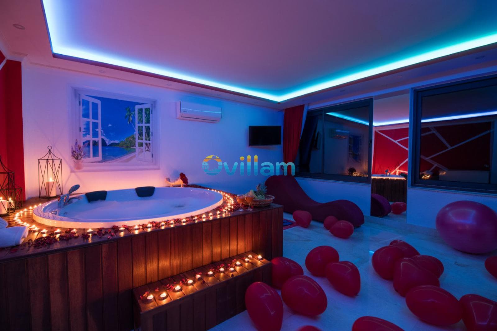 Villa Macera, Kalkan — 5. fotoğraf