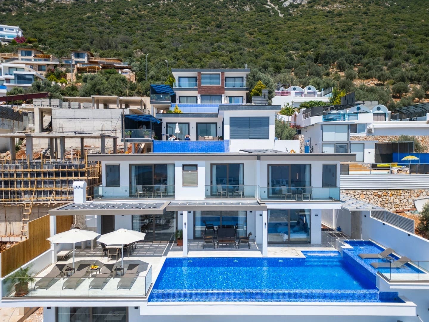 Villa Magic Life, Kalkan — 2. fotoğraf