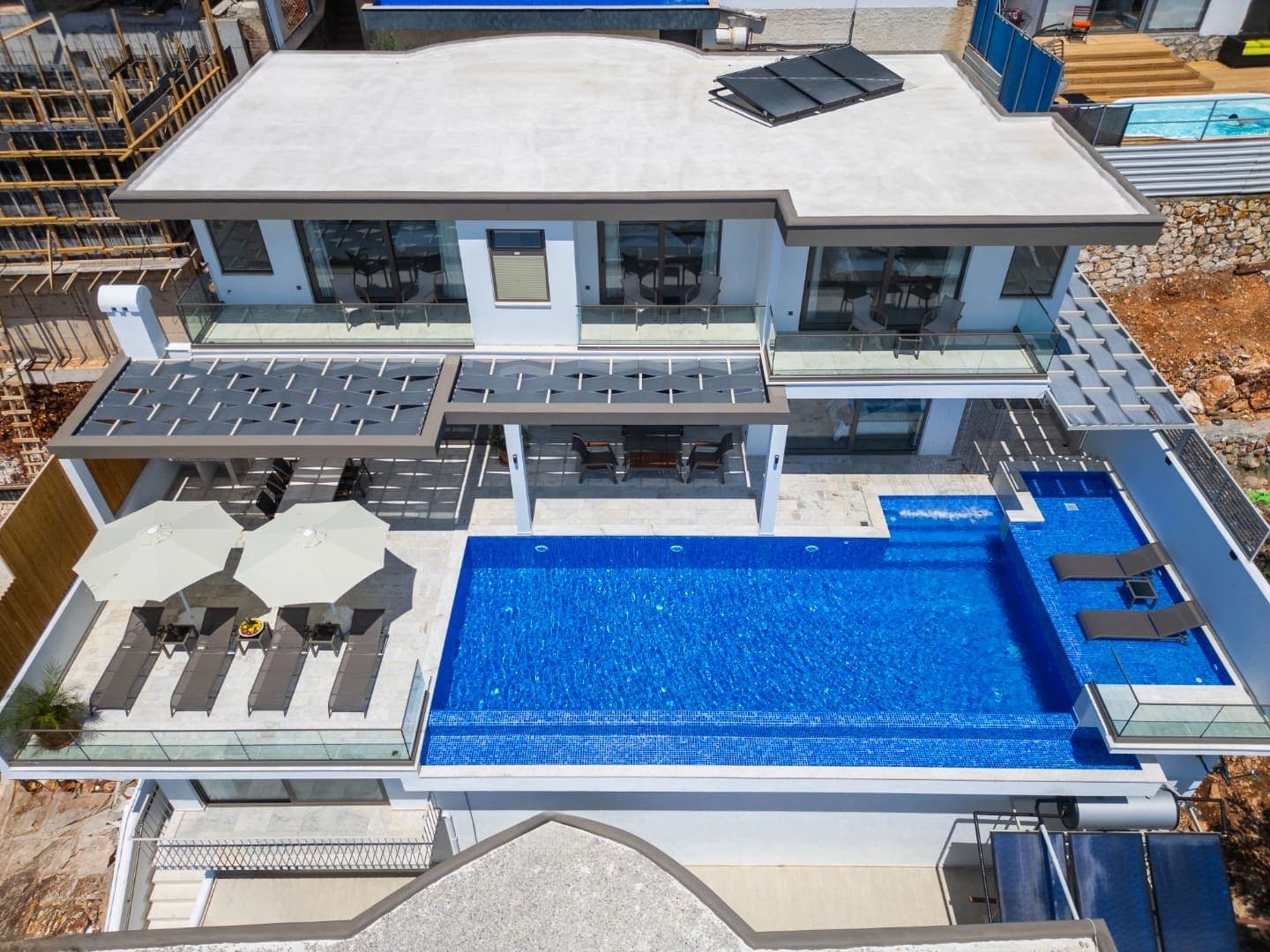 Villa Magic Life, Kalkan — 3. fotoğraf