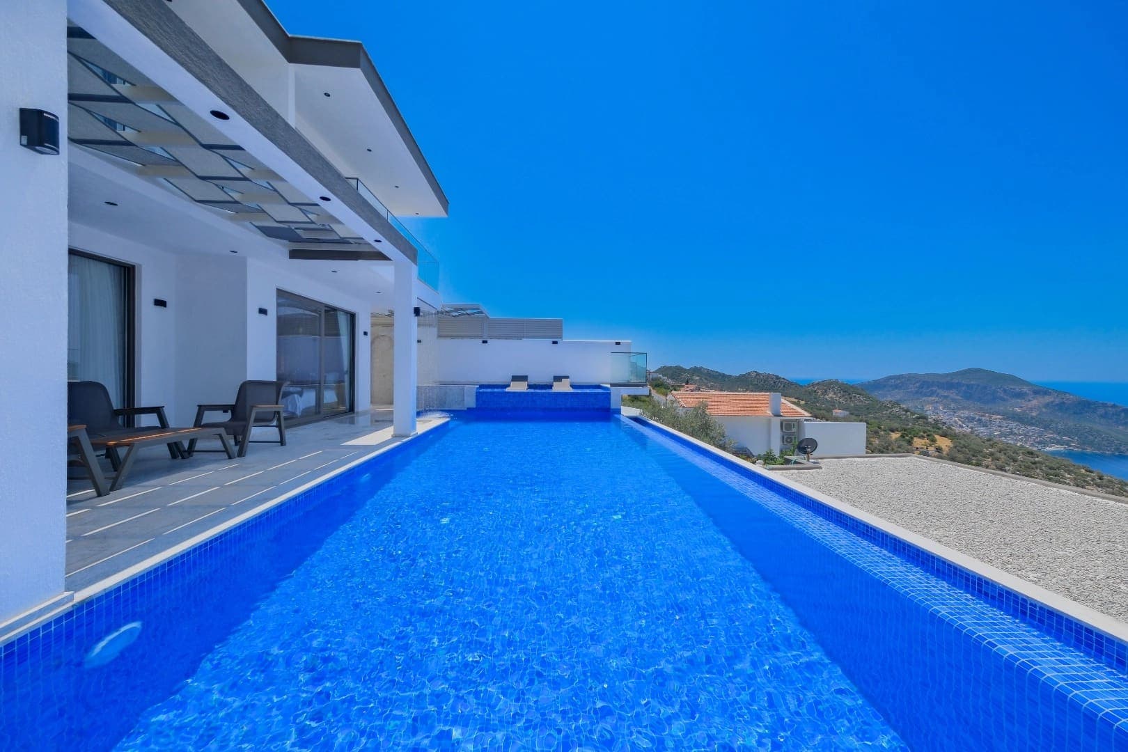 Villa Magic Life, Kalkan — 4. fotoğraf