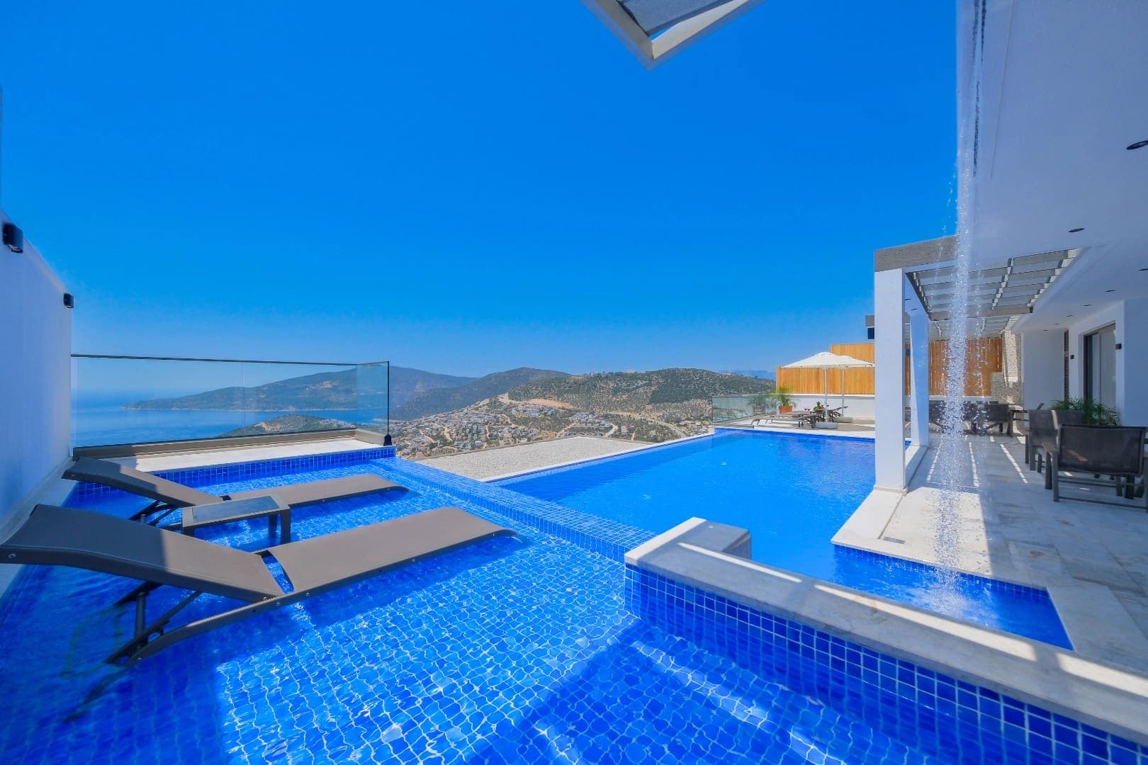 Villa Magic Life, Kalkan — 5. fotoğraf