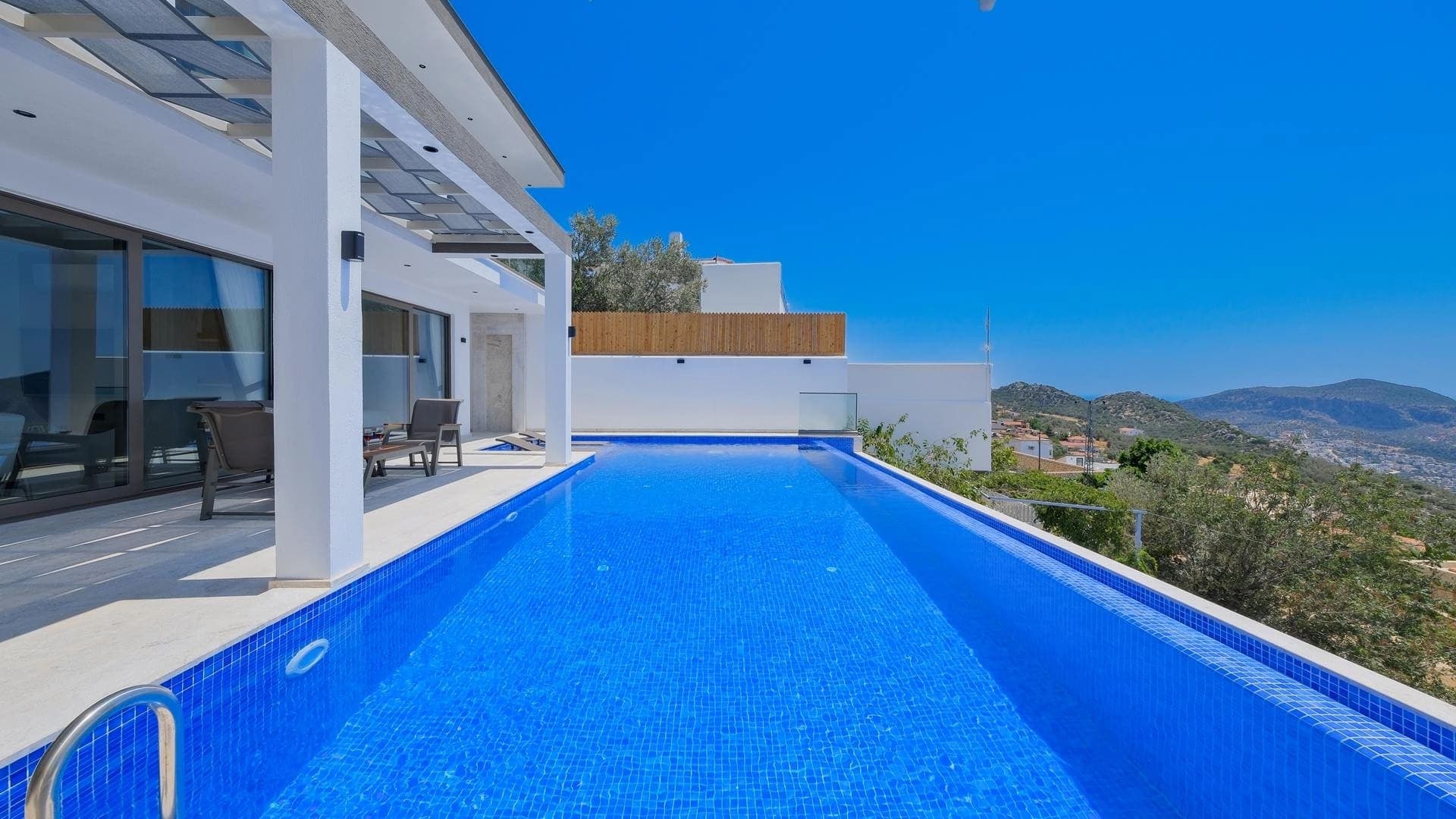 Villa Magic Life 2, Kalkan — 2. fotoğraf