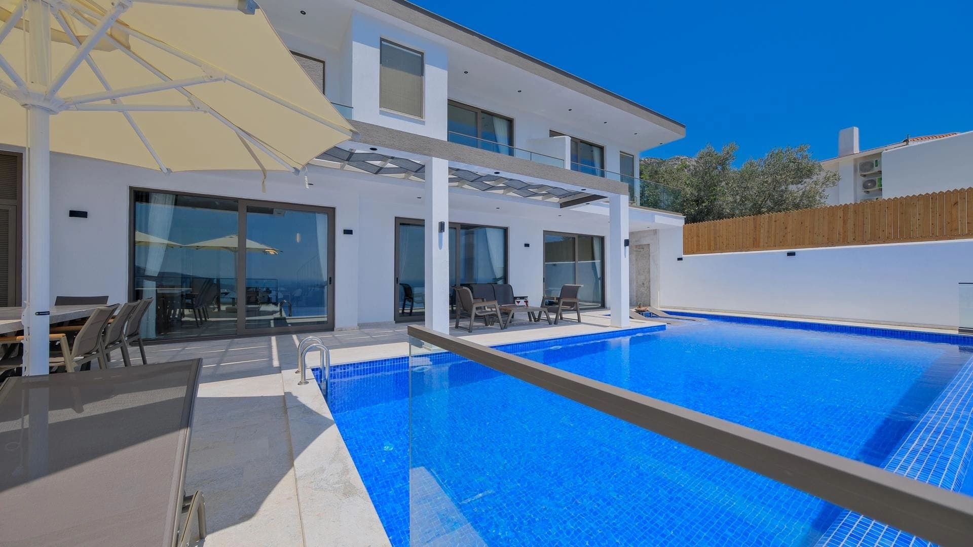 Villa Magic Life 2, Kalkan — 3. fotoğraf