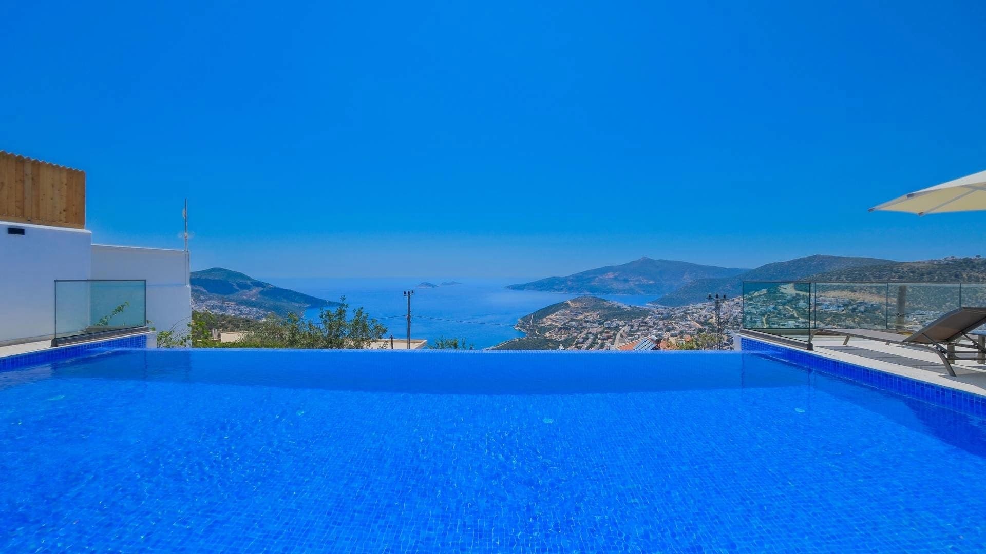 Villa Magic Life 2, Kalkan — 5. fotoğraf