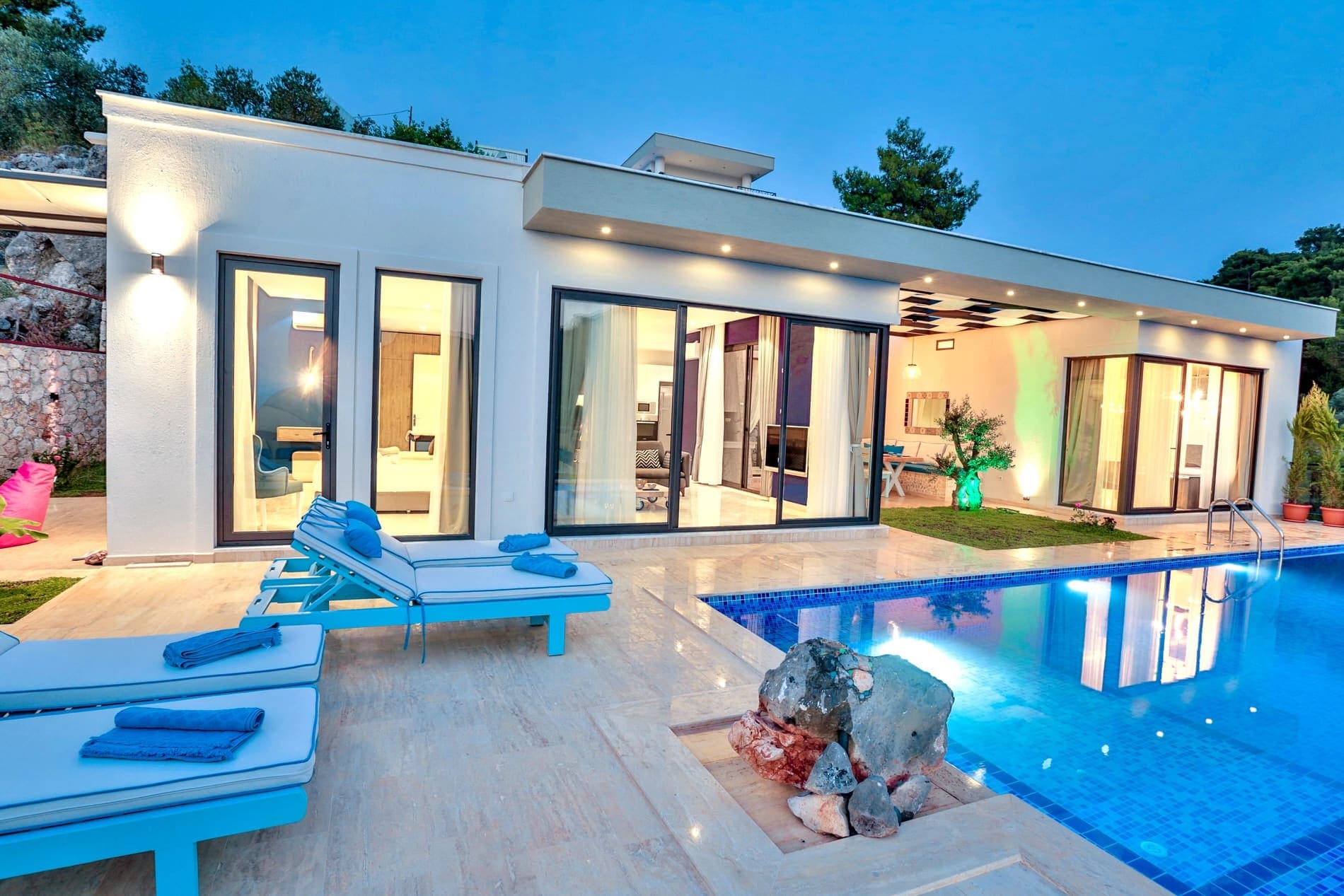 Villa Mai, Üzümlü — 2. fotoğraf