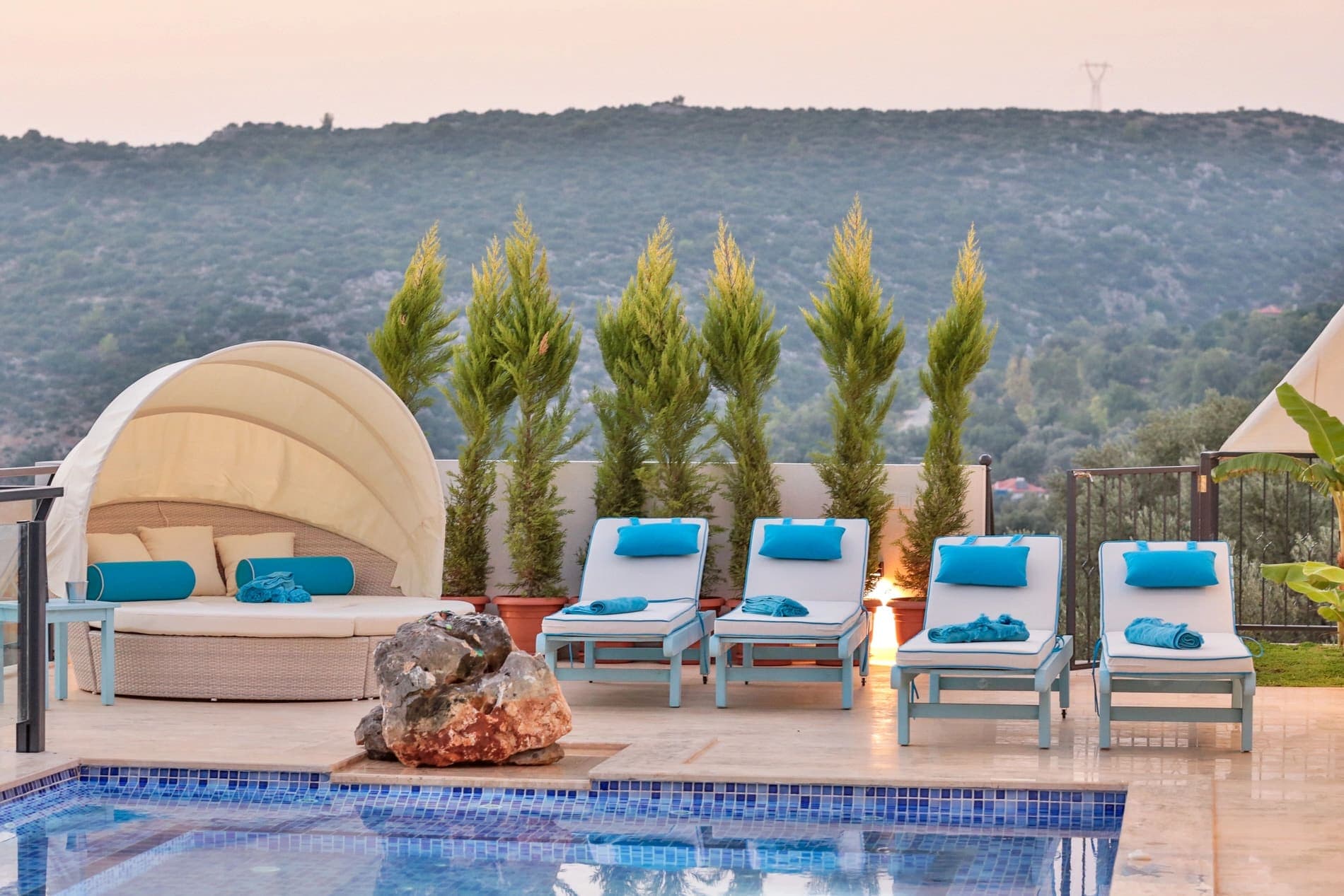 Villa Mai, Üzümlü — 3. fotoğraf