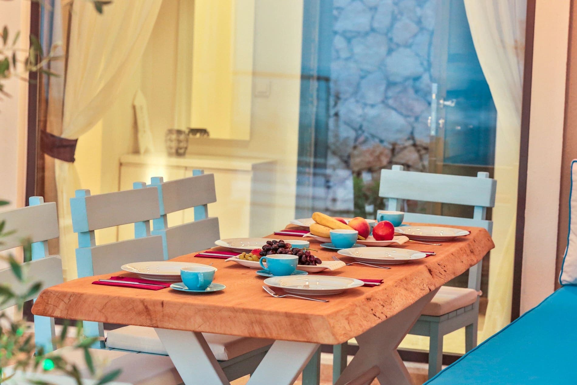 Villa Mai, Üzümlü — 4. fotoğraf