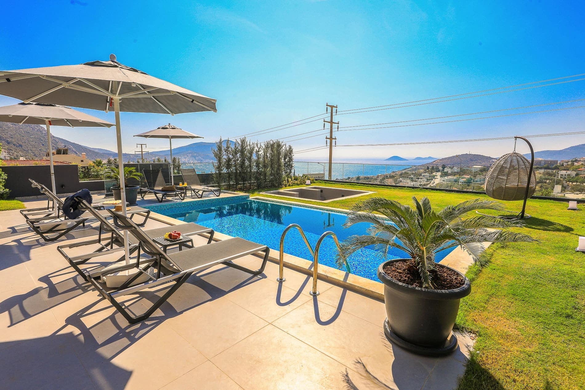 Villa Maidan F, Kalkan — 3. fotoğraf