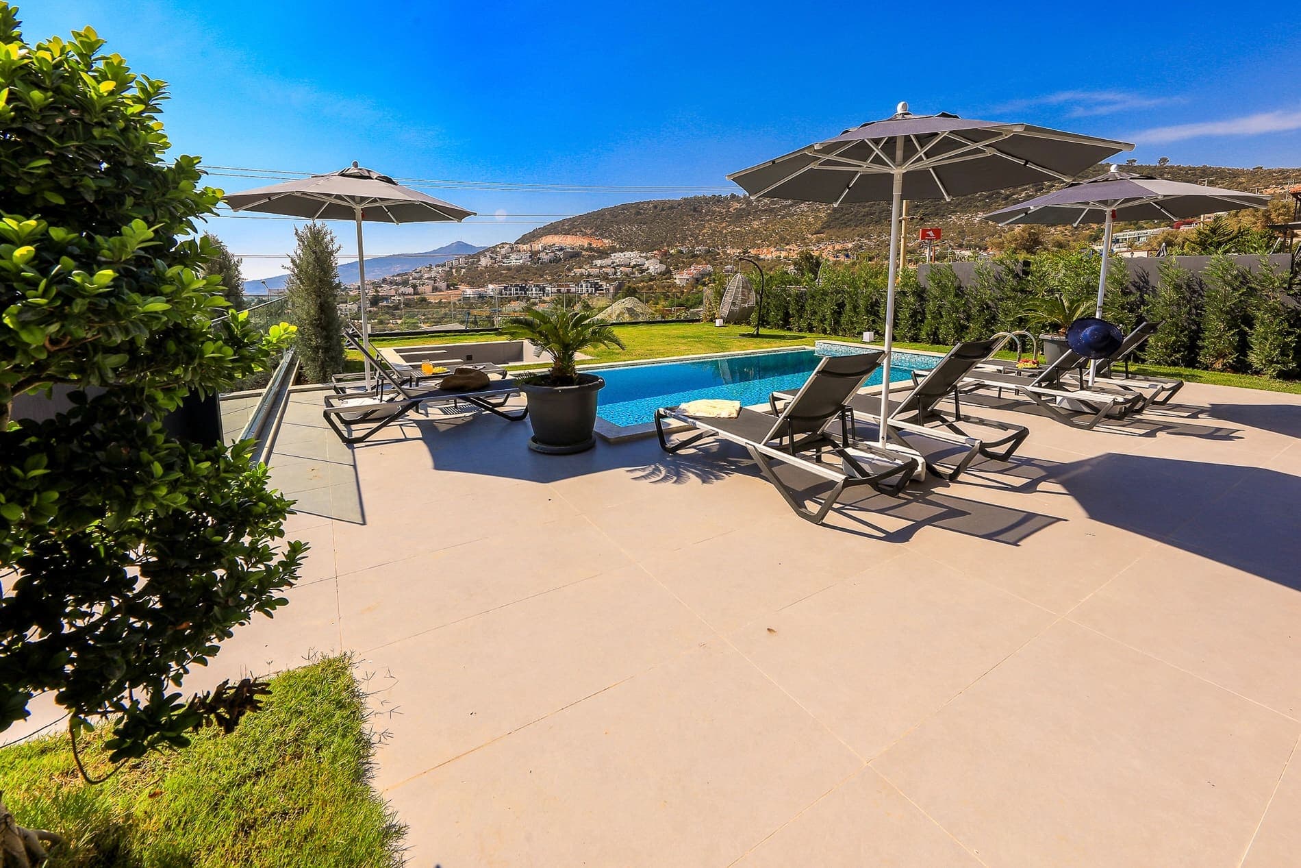 Villa Maidan F, Kalkan — 4. fotoğraf