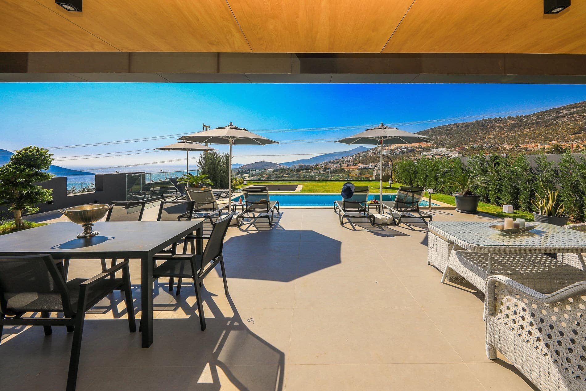 Villa Maidan F, Kalkan — 5. fotoğraf