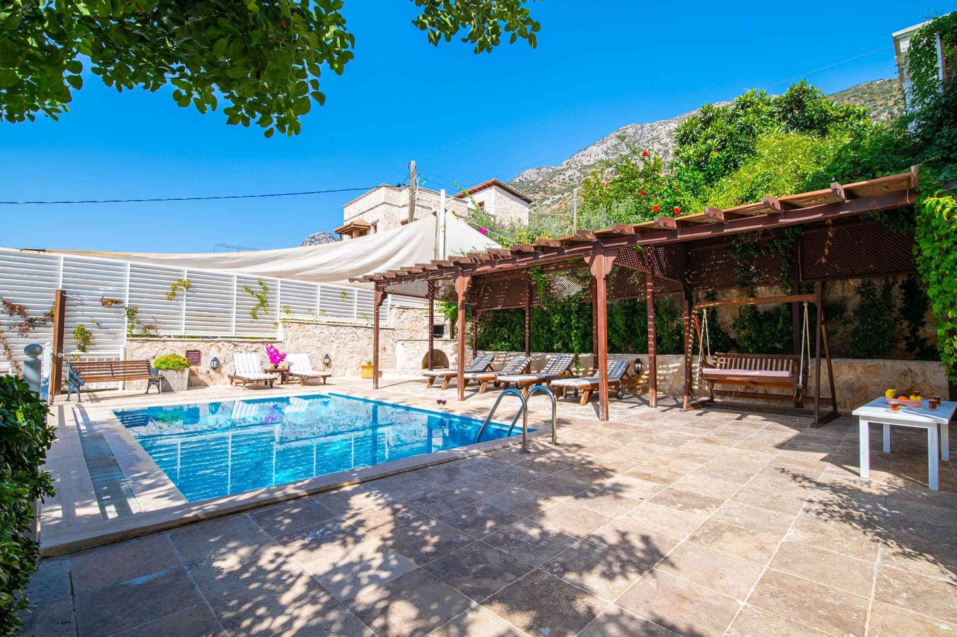 Villa Mainz, Kalkan — 5. fotoğraf