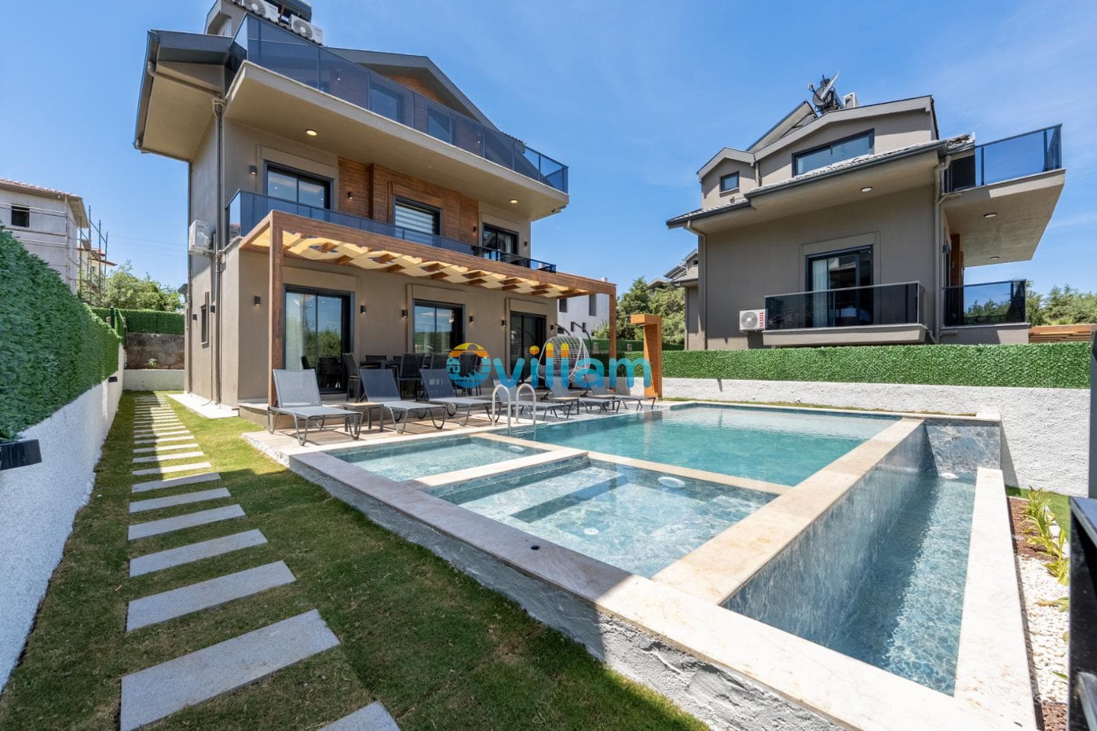 Villa Maison, Fethiye — 3. fotoğraf