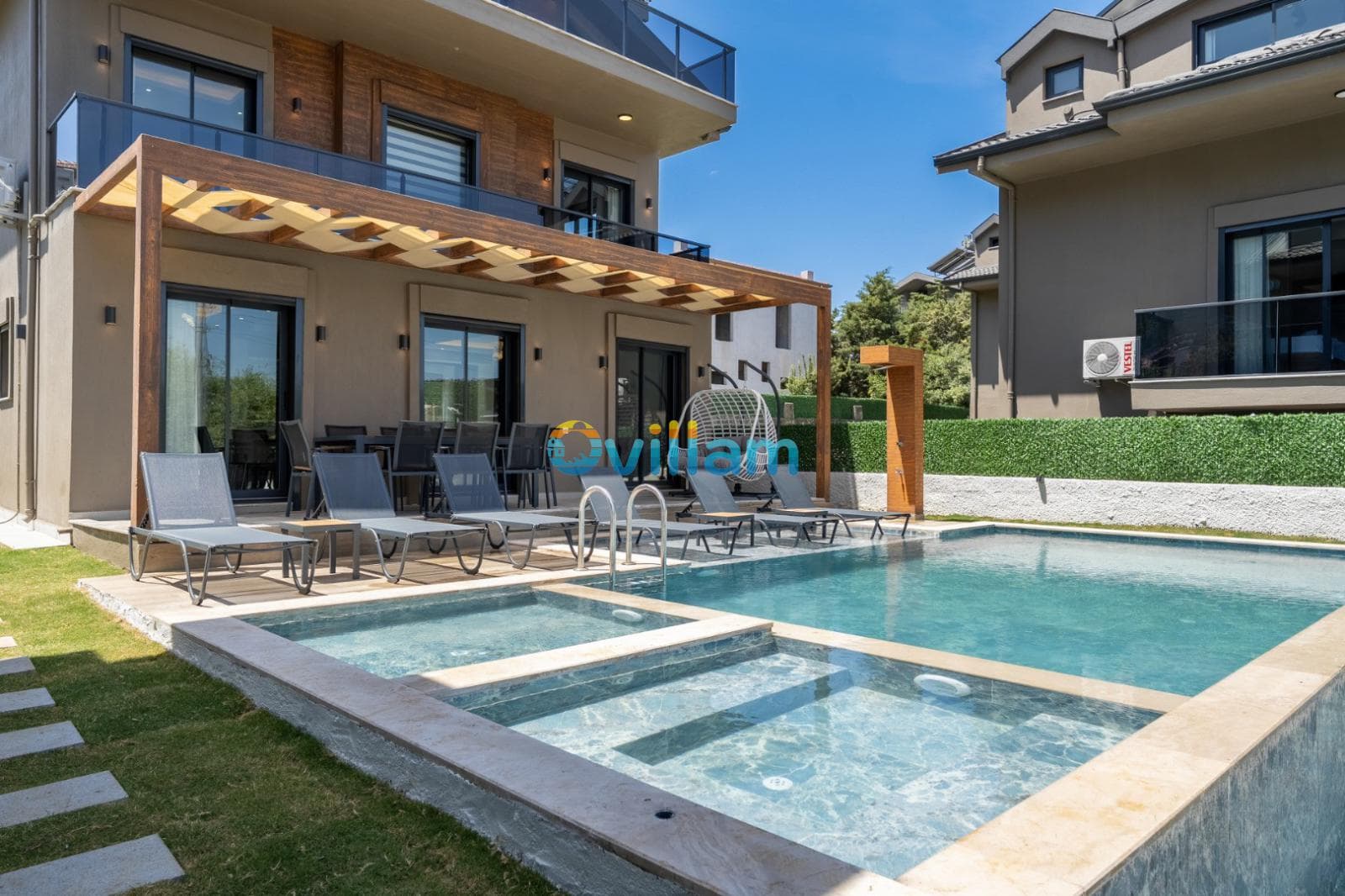 Villa Maison, Fethiye — 4. fotoğraf
