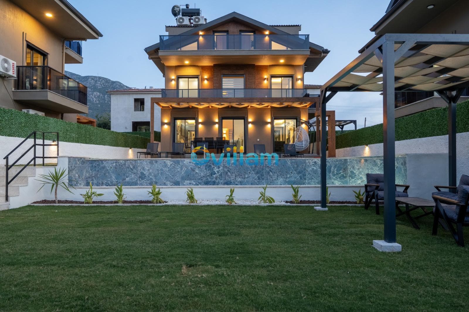 Villa Maison, Fethiye — 5. fotoğraf