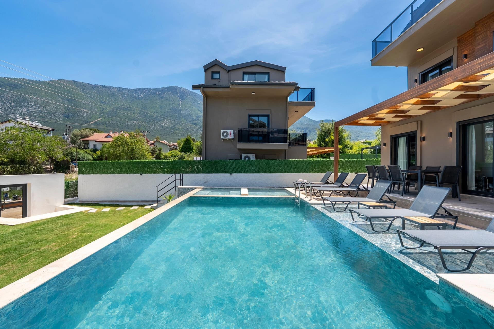 Villa Maison Lumiere 2, Fethiye — 2. fotoğraf
