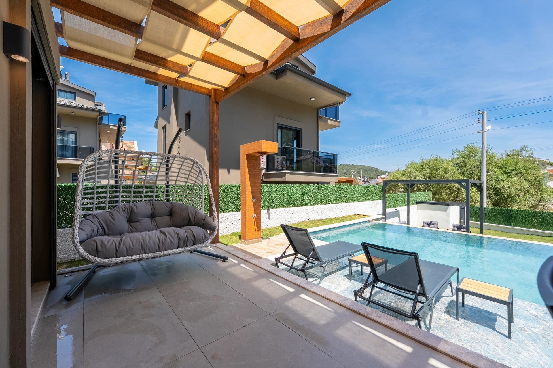Villa Maison Lumiere 2, Fethiye — 4. fotoğraf