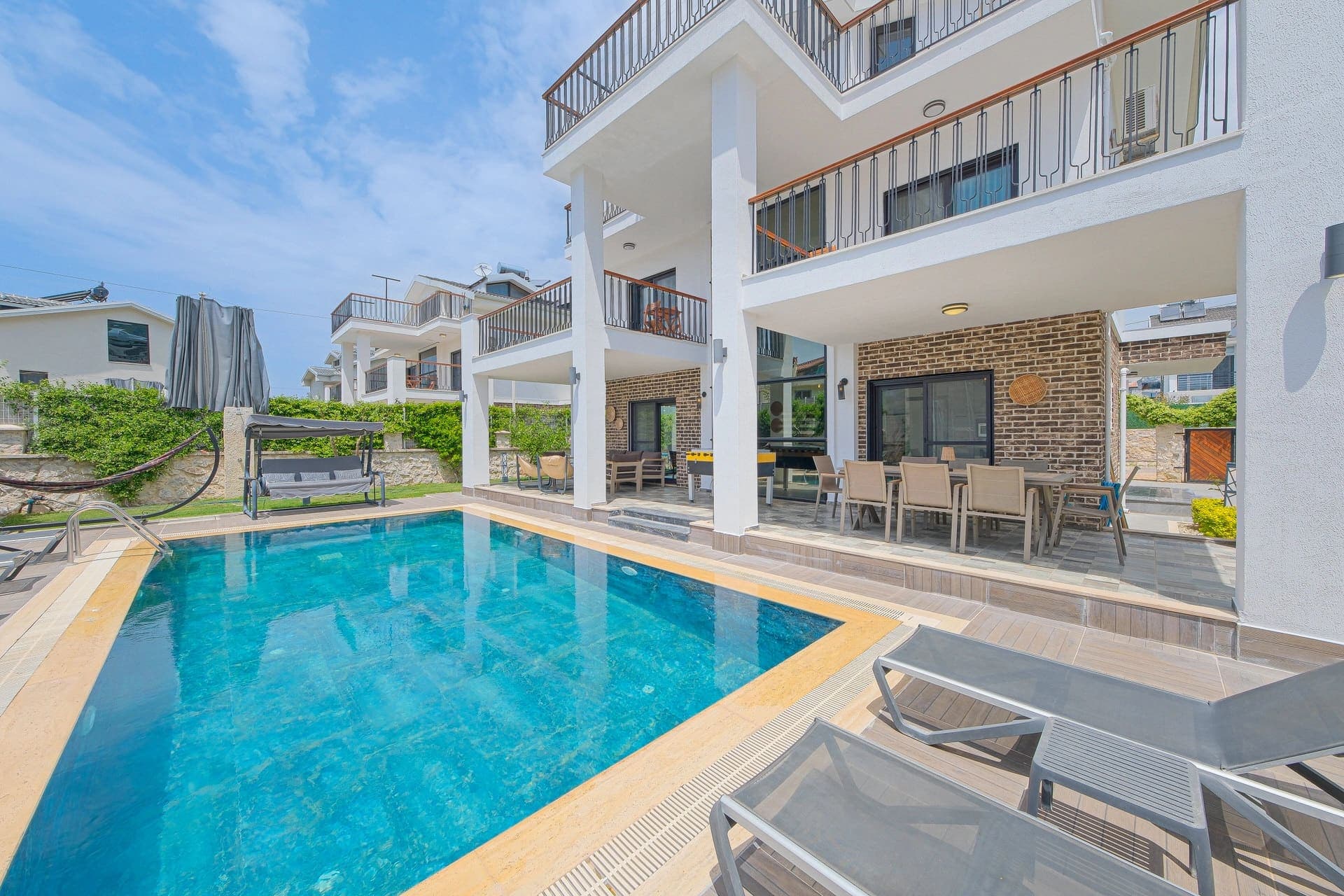 Villa Makri, Fethiye — 2. fotoğraf