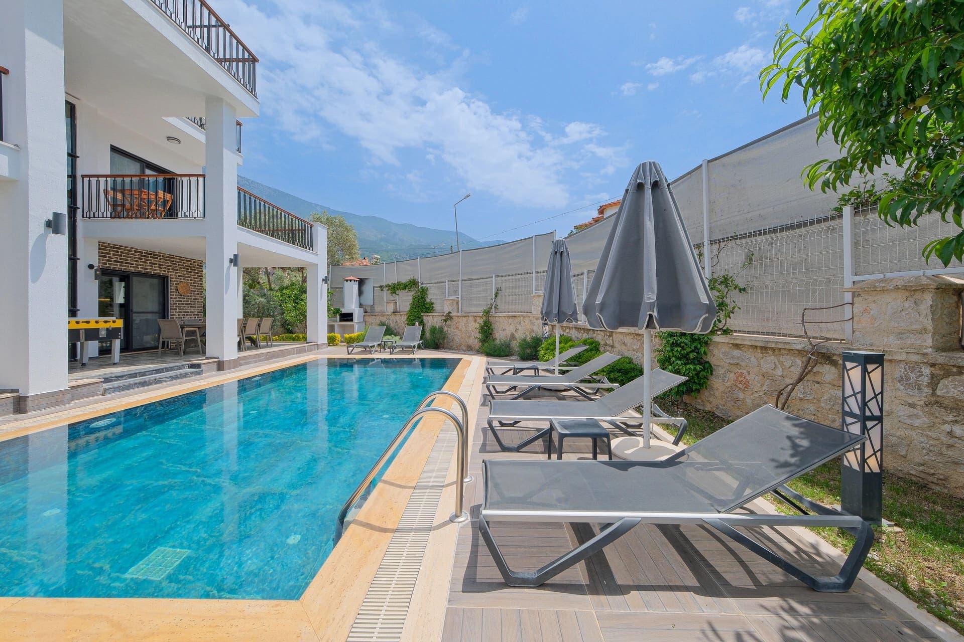 Villa Makri, Fethiye — 4. fotoğraf