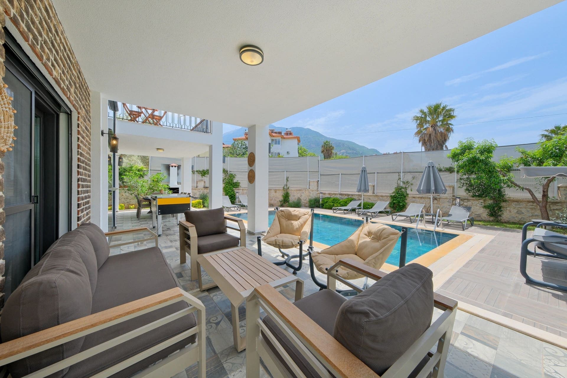 Villa Makri, Fethiye — 5. fotoğraf
