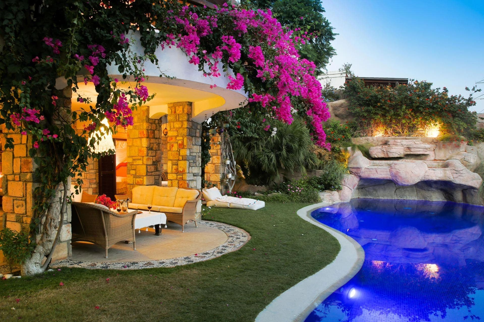 Villa Malavi, Bodrum — 2. fotoğraf