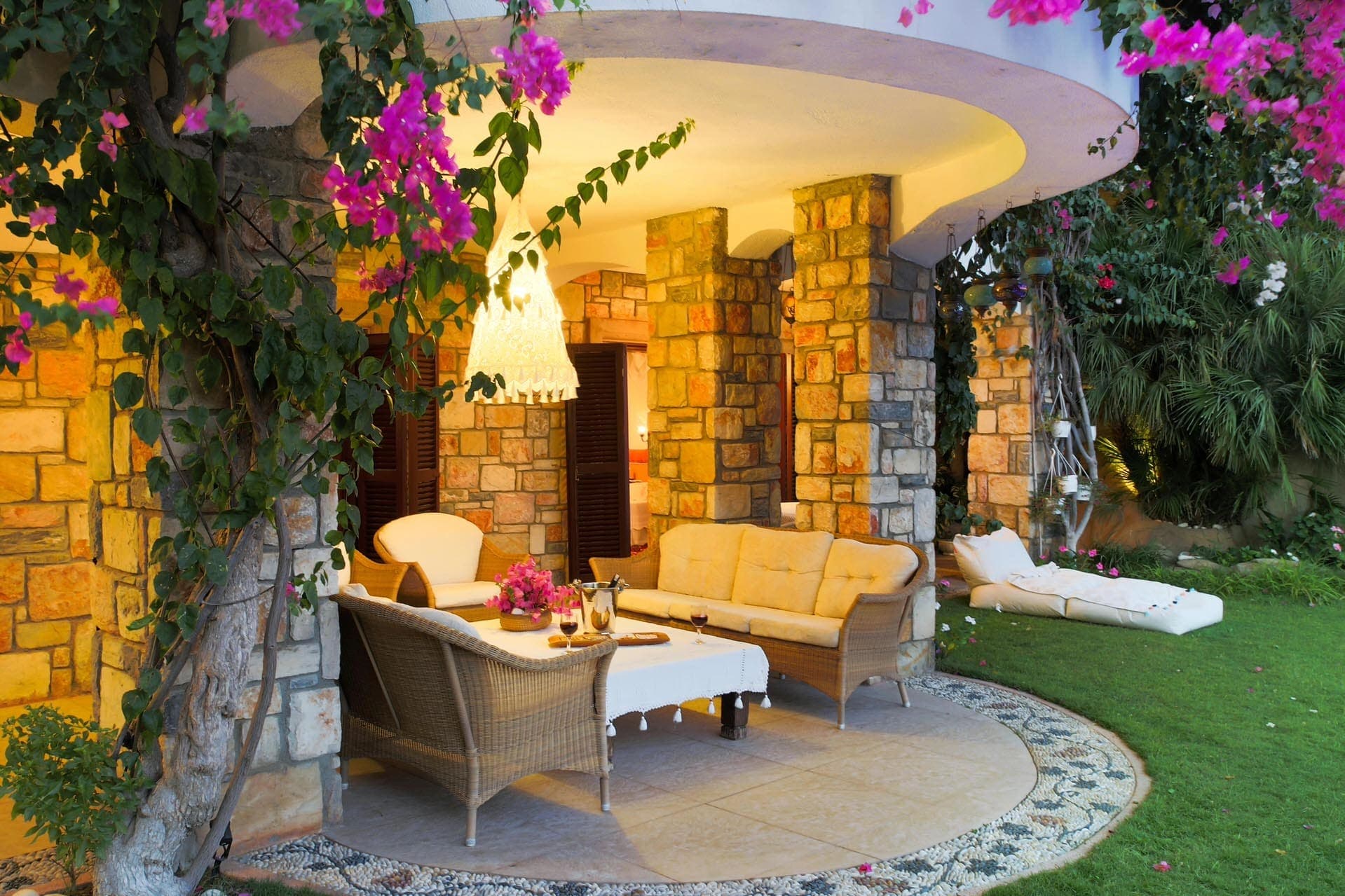 Villa Malavi, Bodrum — 3. fotoğraf