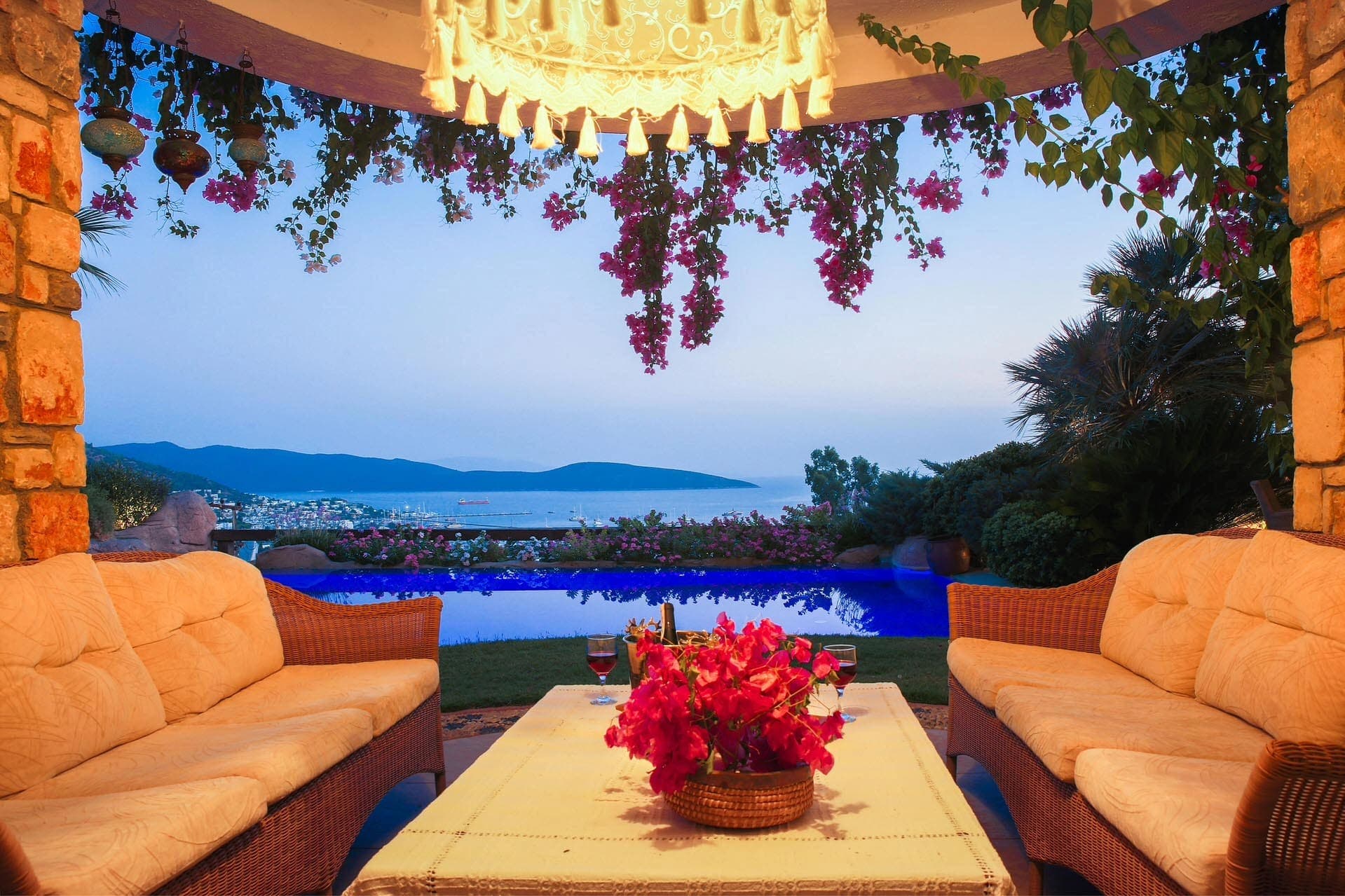 Villa Malavi, Bodrum — 5. fotoğraf