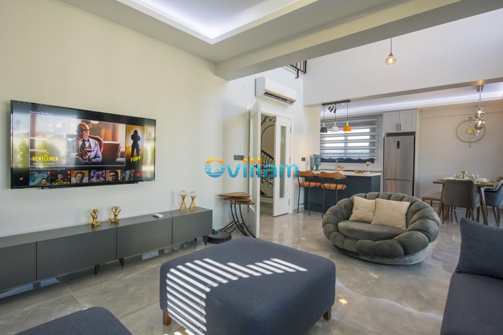 Villa Malibu, Fethiye — 3. fotoğraf