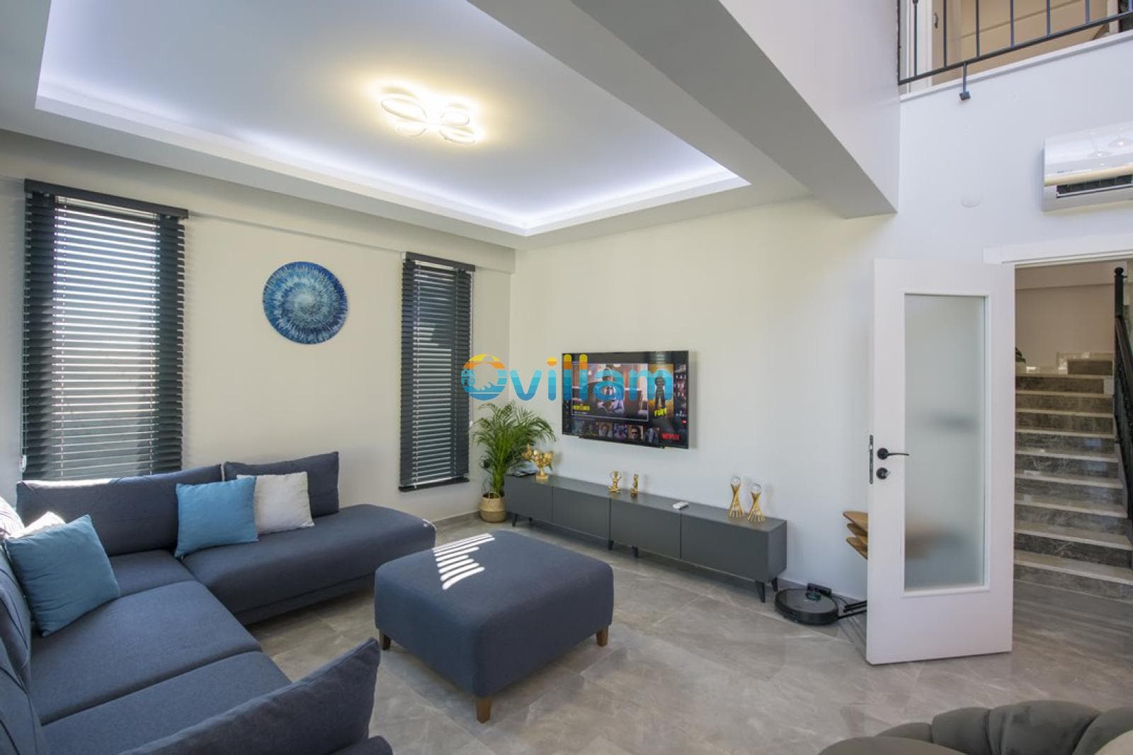 Villa Malibu, Fethiye — 4. fotoğraf