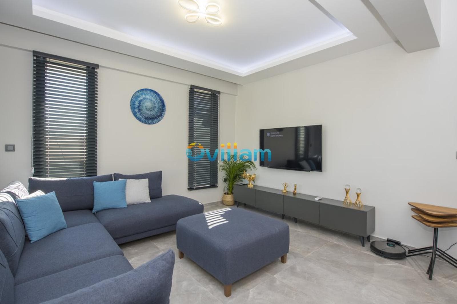 Villa Malibu, Fethiye — 5. fotoğraf